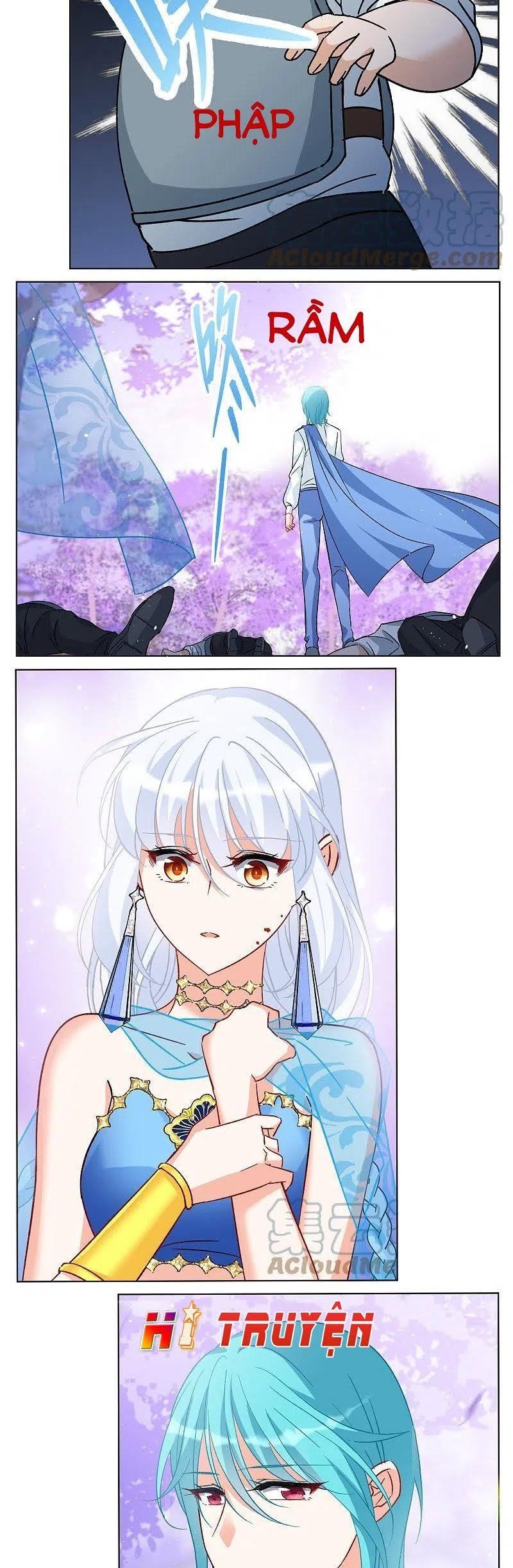 đọc truyện Em Đến Đây, Mời Nằm Xuống Chương 245 ảnh 7 tại Thiên Thai Truyện