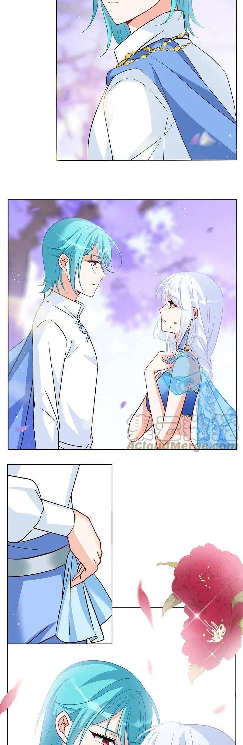 đọc truyện Em Đến Đây, Mời Nằm Xuống Chương 245 ảnh 8 tại Thiên Thai Truyện