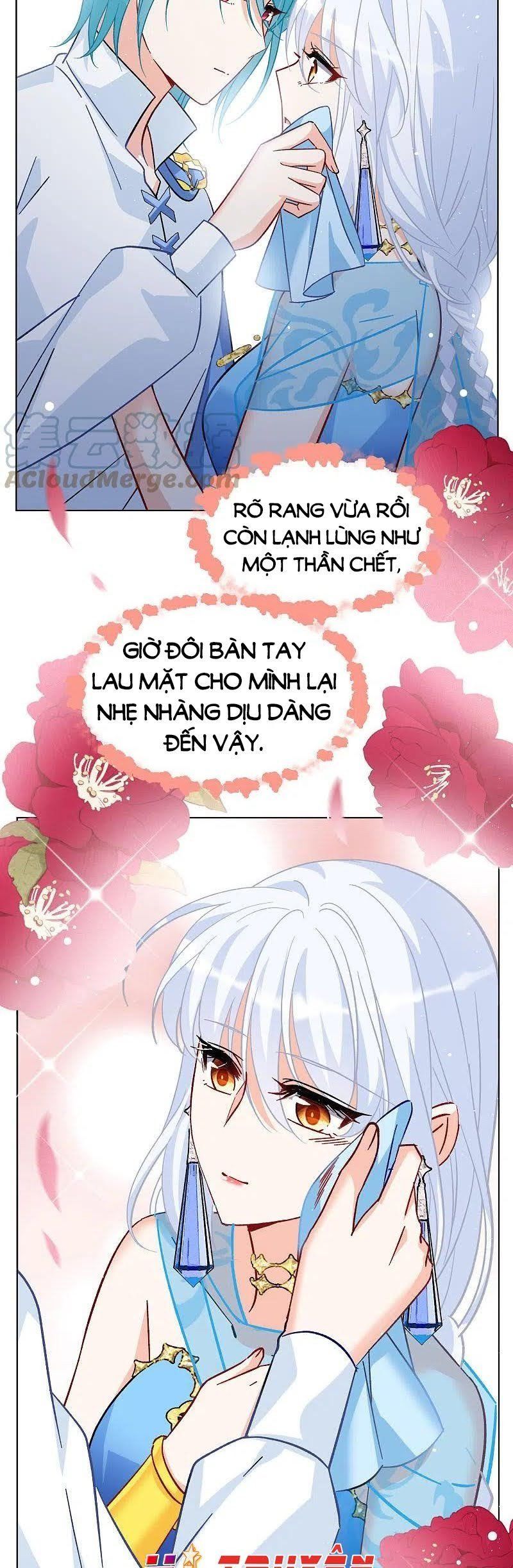 đọc truyện Em Đến Đây, Mời Nằm Xuống Chương 245 ảnh 9 tại Thiên Thai Truyện