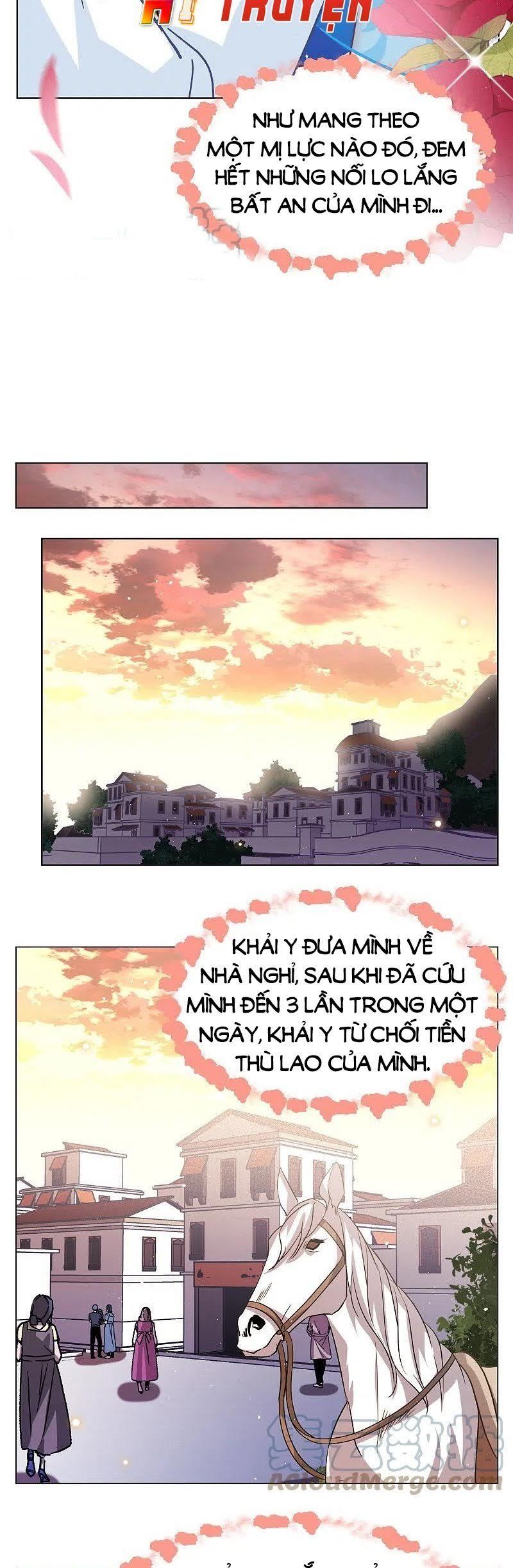 đọc truyện Em Đến Đây, Mời Nằm Xuống Chương 245 ảnh 10 tại Thiên Thai Truyện