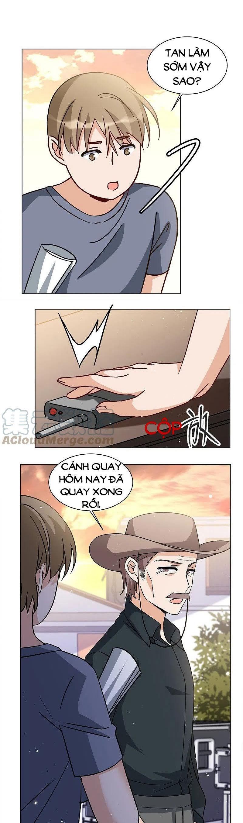 đọc truyện Em Đến Đây, Mời Nằm Xuống Chương 246.5 ảnh 3 tại Thiên Thai Truyện