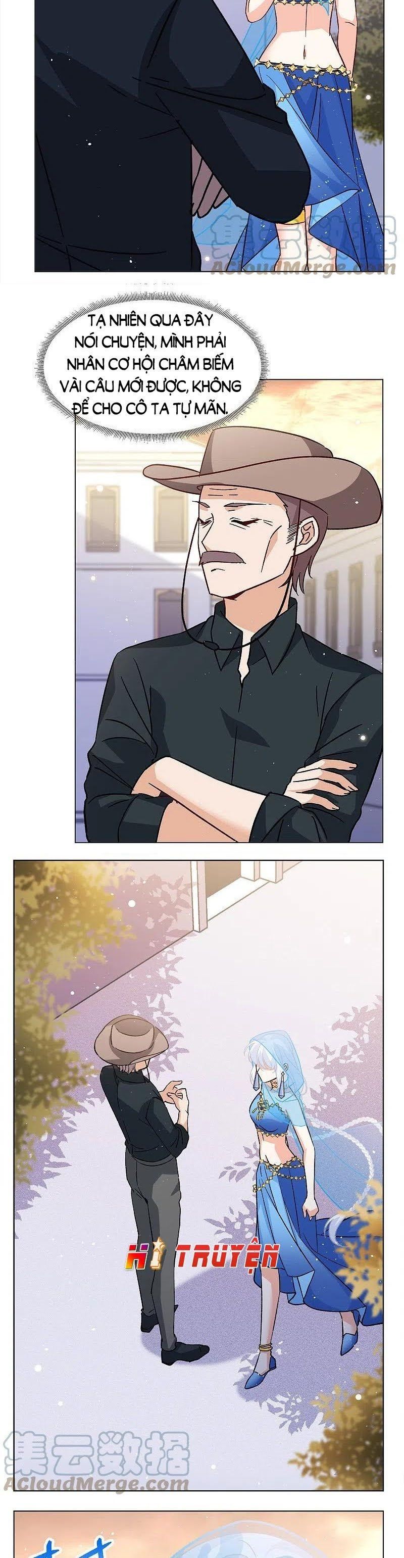 đọc truyện Em Đến Đây, Mời Nằm Xuống Chương 246.5 ảnh 5 tại Thiên Thai Truyện