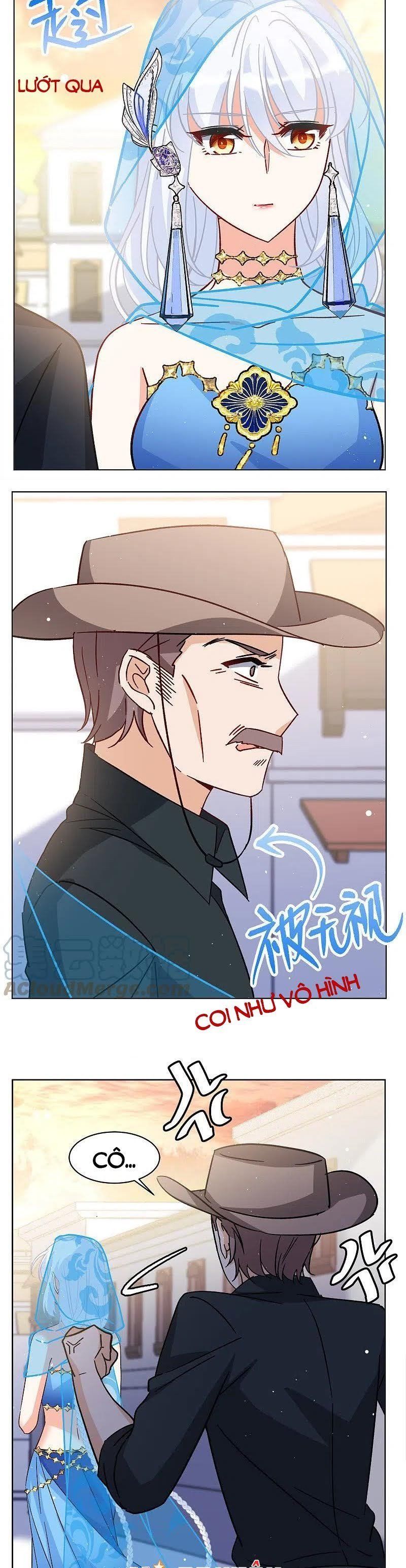 đọc truyện Em Đến Đây, Mời Nằm Xuống Chương 246.5 ảnh 6 tại Thiên Thai Truyện