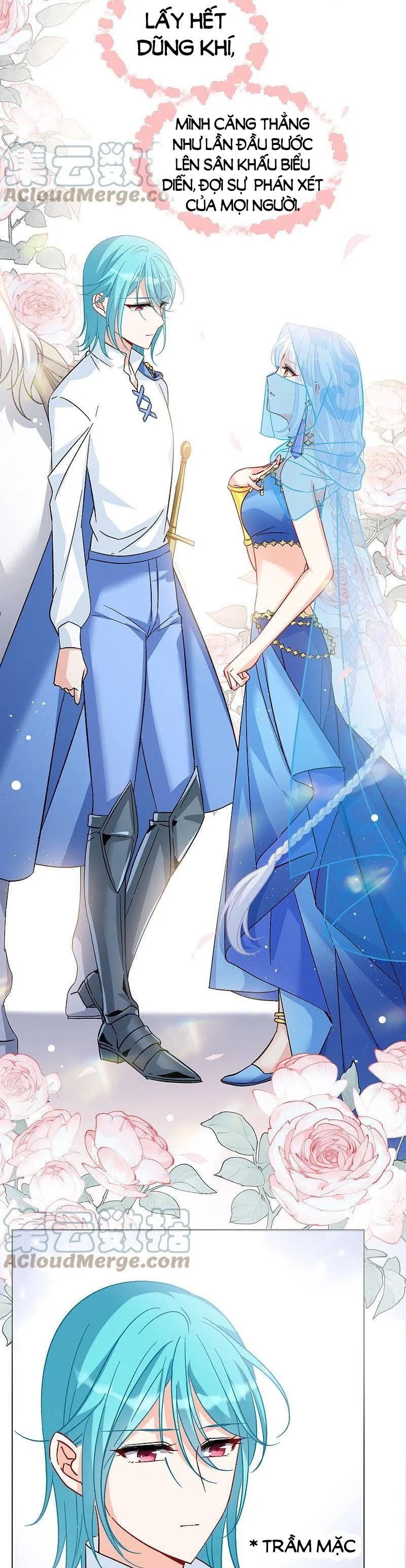 đọc truyện Em Đến Đây, Mời Nằm Xuống Chương 246 ảnh 4 tại Thiên Thai Truyện