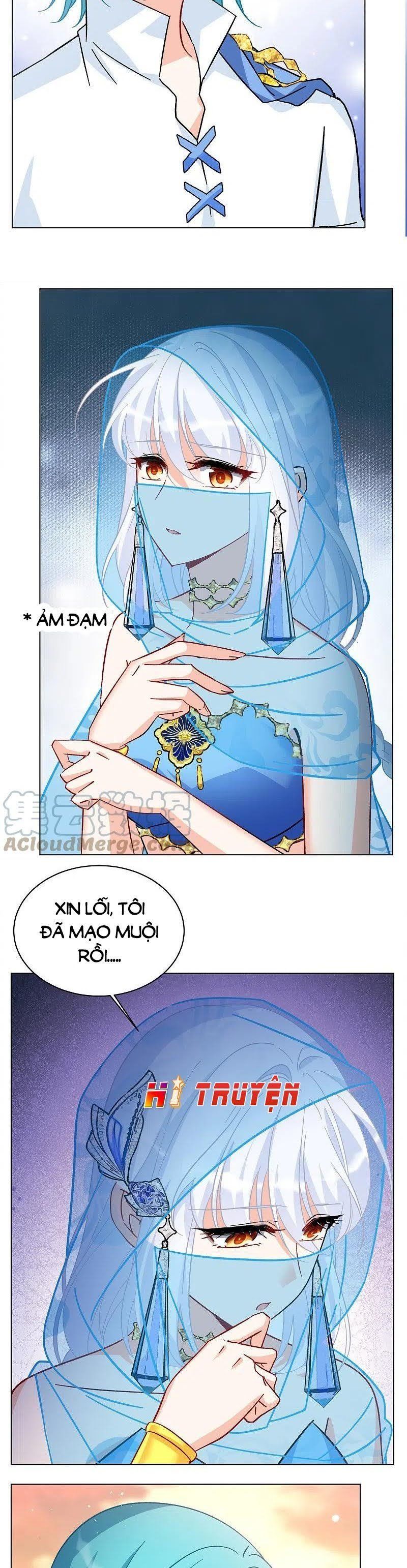 đọc truyện Em Đến Đây, Mời Nằm Xuống Chương 246 ảnh 5 tại Thiên Thai Truyện