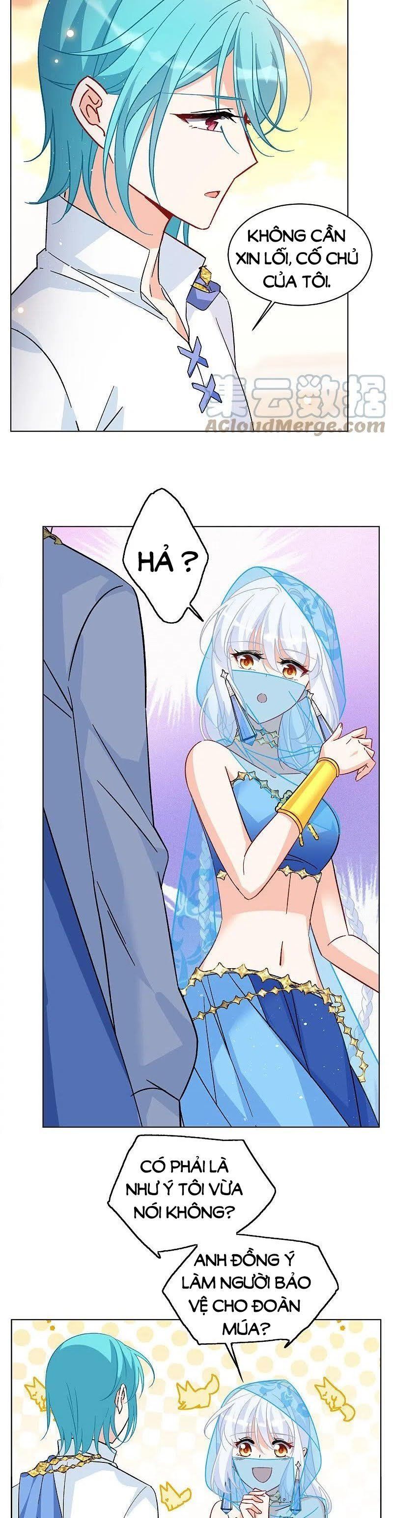 đọc truyện Em Đến Đây, Mời Nằm Xuống Chương 246 ảnh 6 tại Thiên Thai Truyện