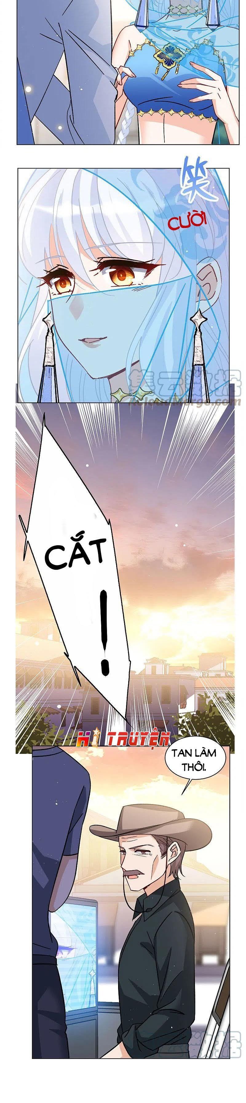 đọc truyện Em Đến Đây, Mời Nằm Xuống Chương 246 ảnh 9 tại Thiên Thai Truyện