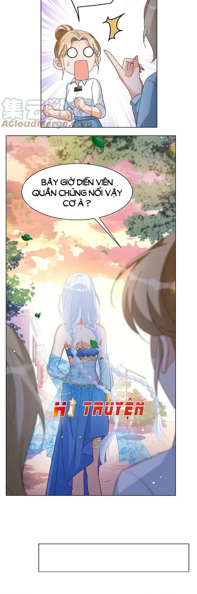 đọc truyện Em Đến Đây, Mời Nằm Xuống Chương 247.5 ảnh 4 tại Thiên Thai Truyện