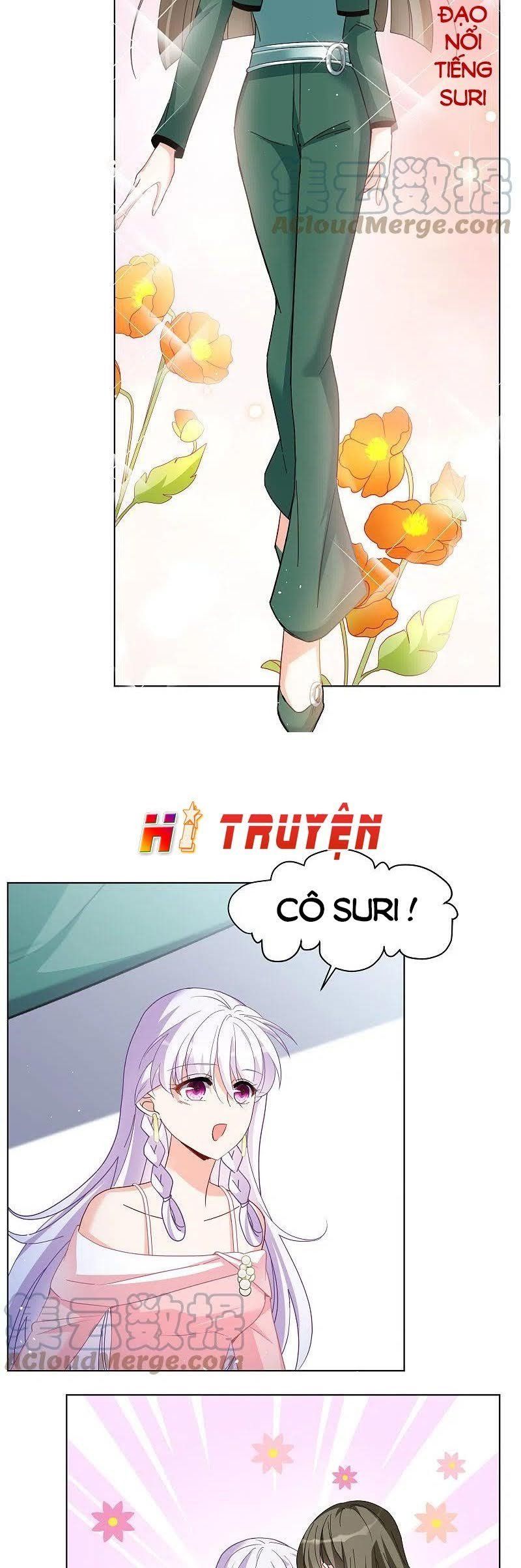 đọc truyện Em Đến Đây, Mời Nằm Xuống Chương 247.5 ảnh 7 tại Thiên Thai Truyện