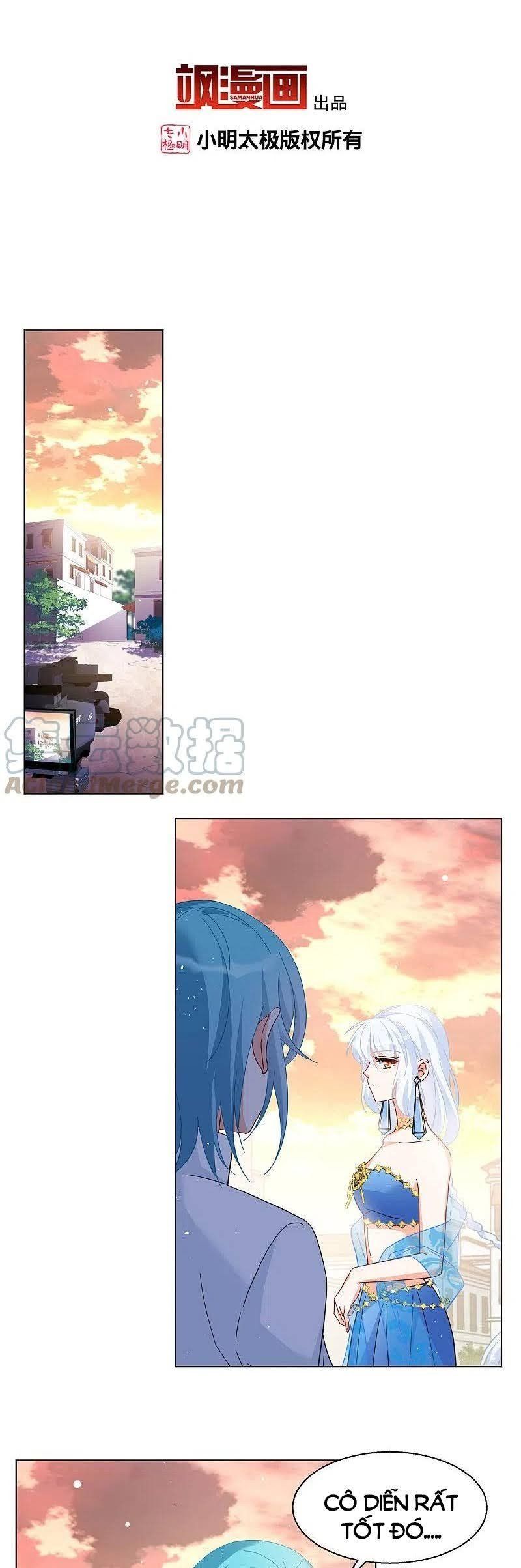 đọc truyện Em Đến Đây, Mời Nằm Xuống Chương 247 ảnh 4 tại Thiên Thai Truyện