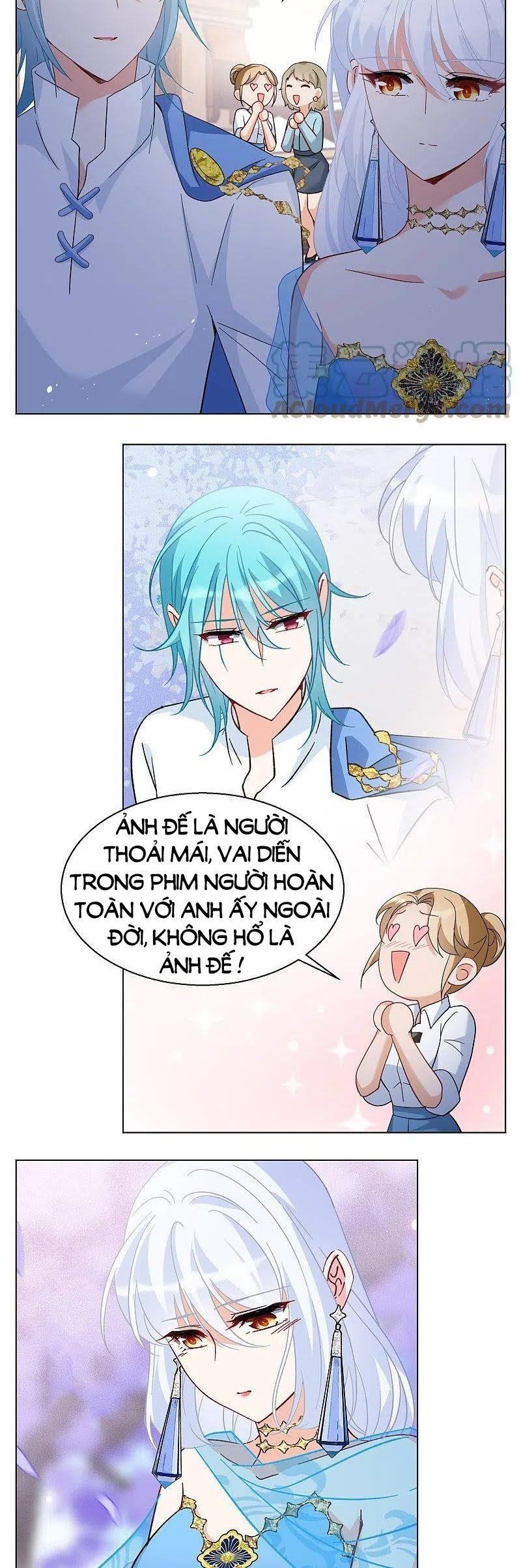 đọc truyện Em Đến Đây, Mời Nằm Xuống Chương 247 ảnh 6 tại Thiên Thai Truyện