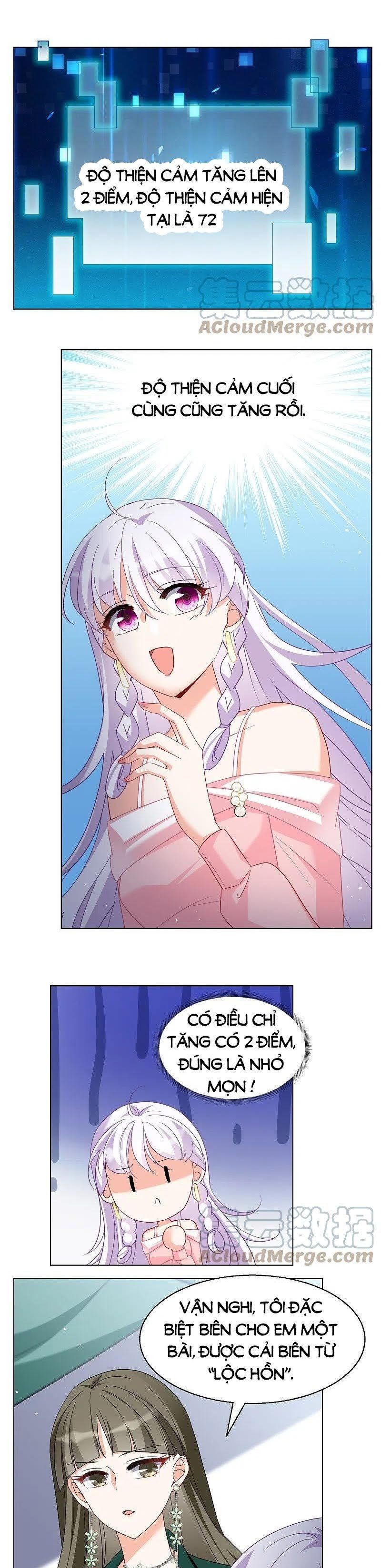 đọc truyện Em Đến Đây, Mời Nằm Xuống Chương 248.5 ảnh 3 tại Thiên Thai Truyện