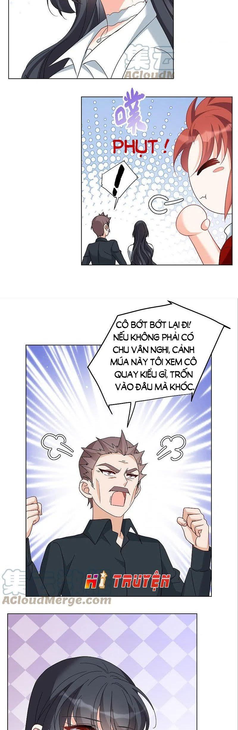 đọc truyện Em Đến Đây, Mời Nằm Xuống Chương 248.5 ảnh 7 tại Thiên Thai Truyện