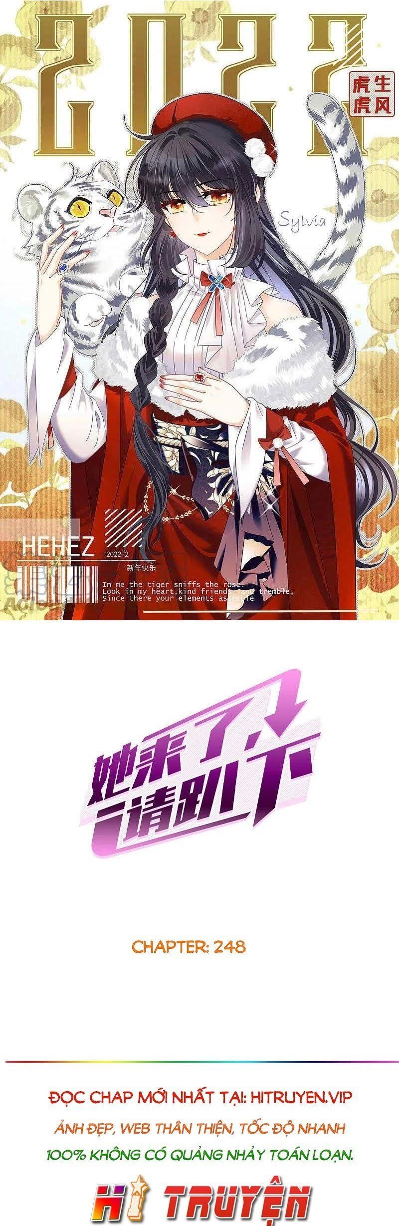 đọc truyện Em Đến Đây, Mời Nằm Xuống Chương 248 ảnh 3 tại Thiên Thai Truyện