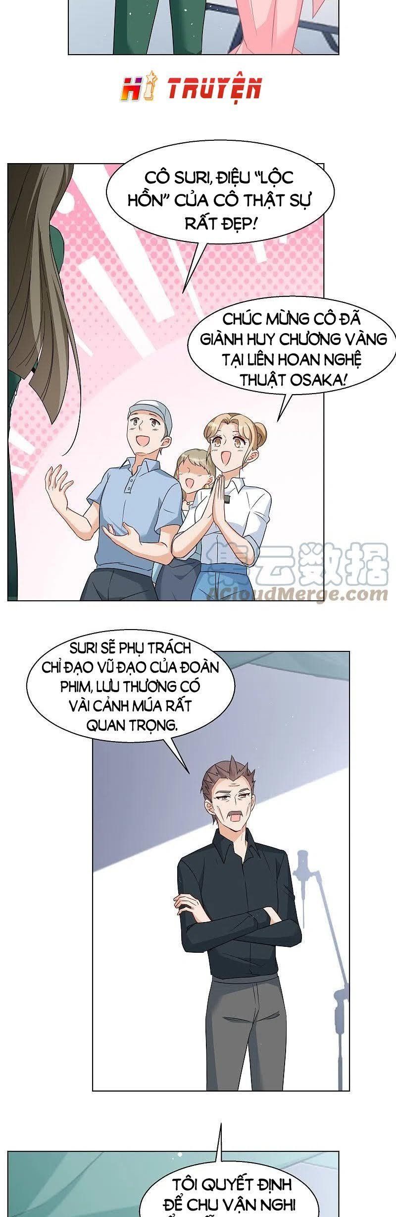 đọc truyện Em Đến Đây, Mời Nằm Xuống Chương 248 ảnh 5 tại Thiên Thai Truyện