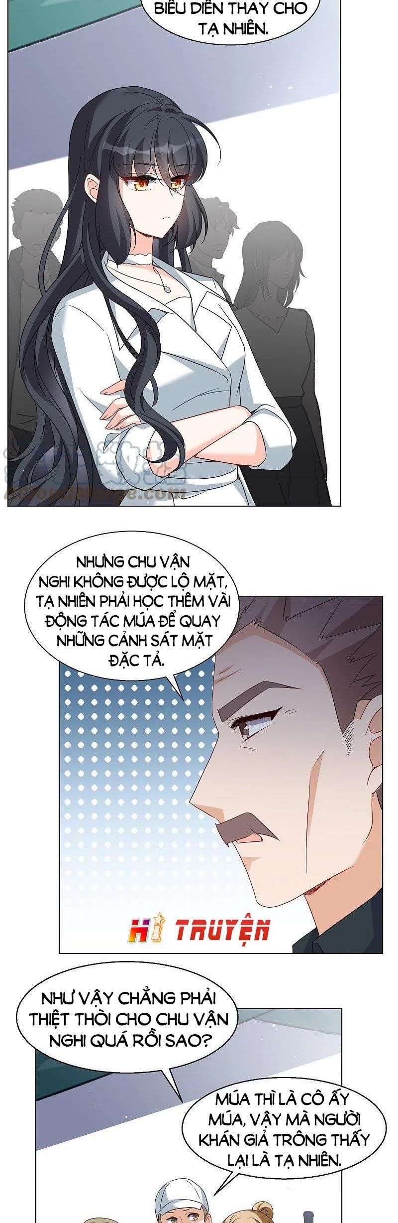 đọc truyện Em Đến Đây, Mời Nằm Xuống Chương 248 ảnh 6 tại Thiên Thai Truyện