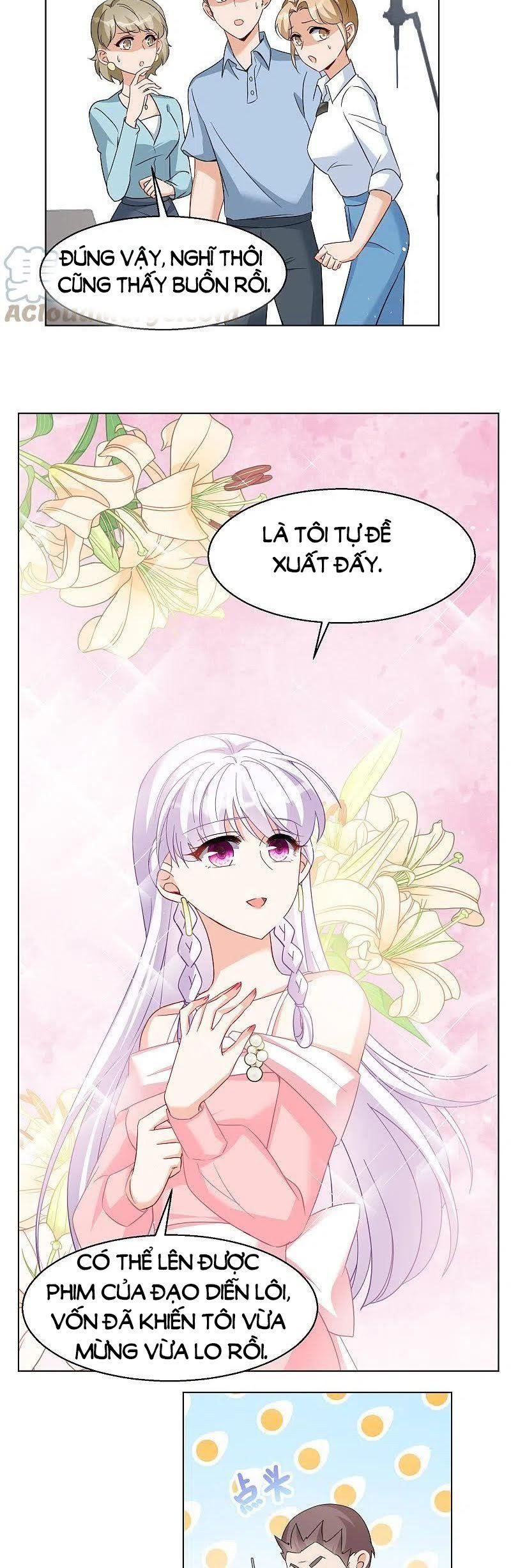 đọc truyện Em Đến Đây, Mời Nằm Xuống Chương 248 ảnh 7 tại Thiên Thai Truyện