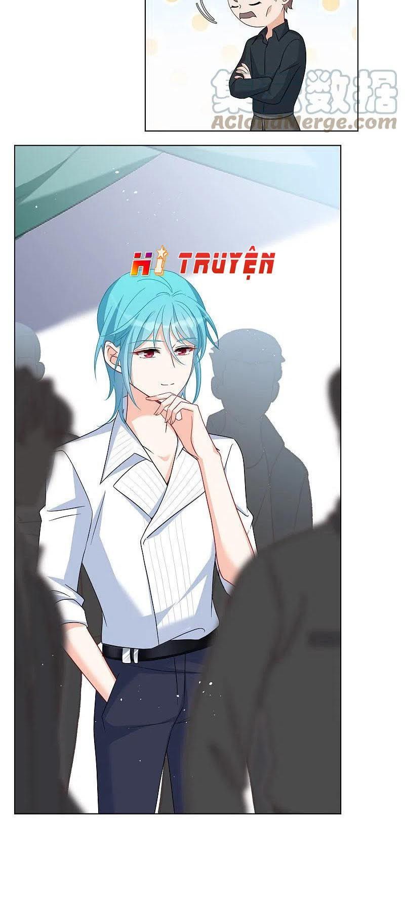 đọc truyện Em Đến Đây, Mời Nằm Xuống Chương 248 ảnh 8 tại Thiên Thai Truyện