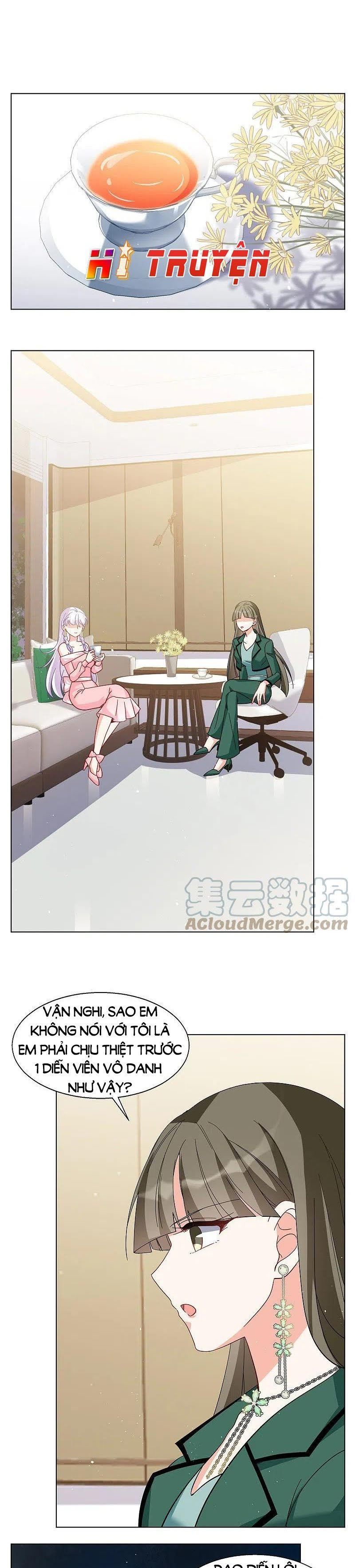 đọc truyện Em Đến Đây, Mời Nằm Xuống Chương 249.5 ảnh 3 tại Thiên Thai Truyện