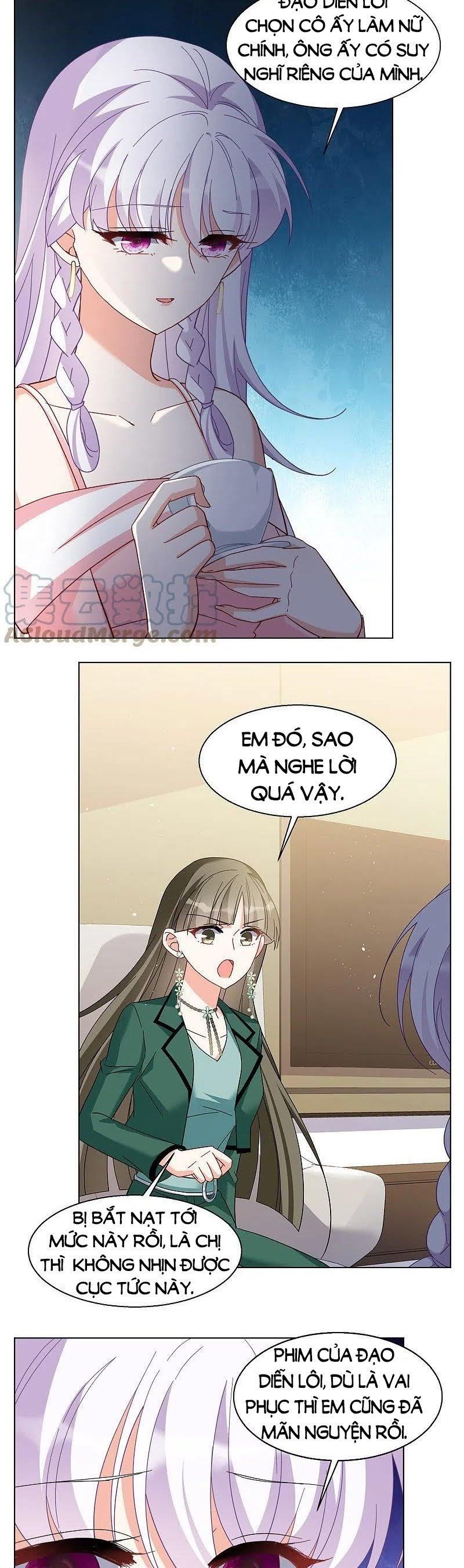 đọc truyện Em Đến Đây, Mời Nằm Xuống Chương 249.5 ảnh 4 tại Thiên Thai Truyện