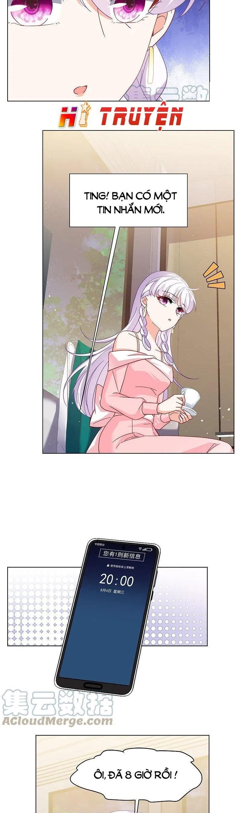 đọc truyện Em Đến Đây, Mời Nằm Xuống Chương 249.5 ảnh 5 tại Thiên Thai Truyện