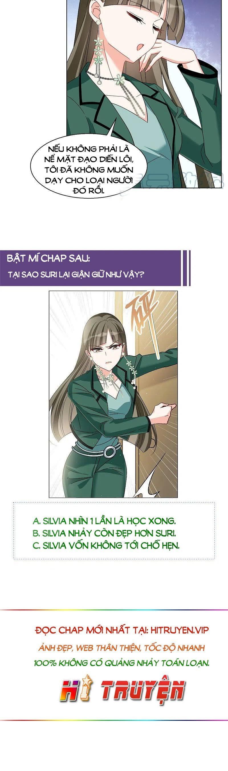 đọc truyện Em Đến Đây, Mời Nằm Xuống Chương 249.5 ảnh 7 tại Thiên Thai Truyện