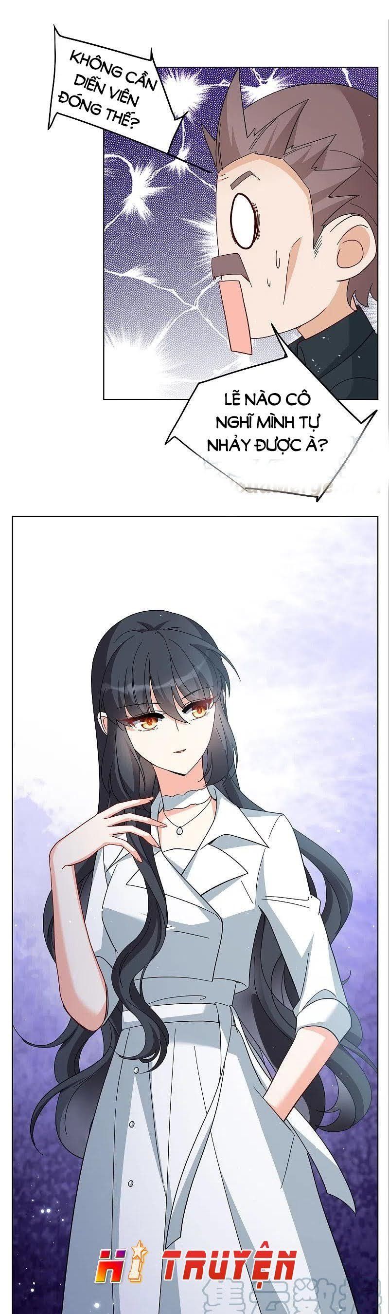 đọc truyện Em Đến Đây, Mời Nằm Xuống Chương 249 ảnh 4 tại Thiên Thai Truyện