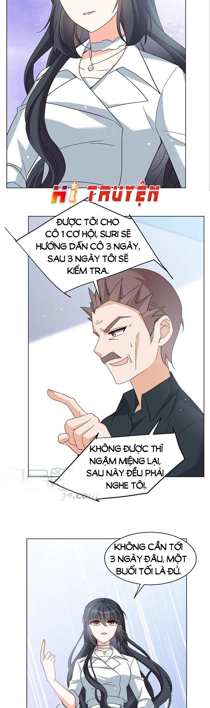 đọc truyện Em Đến Đây, Mời Nằm Xuống Chương 249 ảnh 6 tại Thiên Thai Truyện