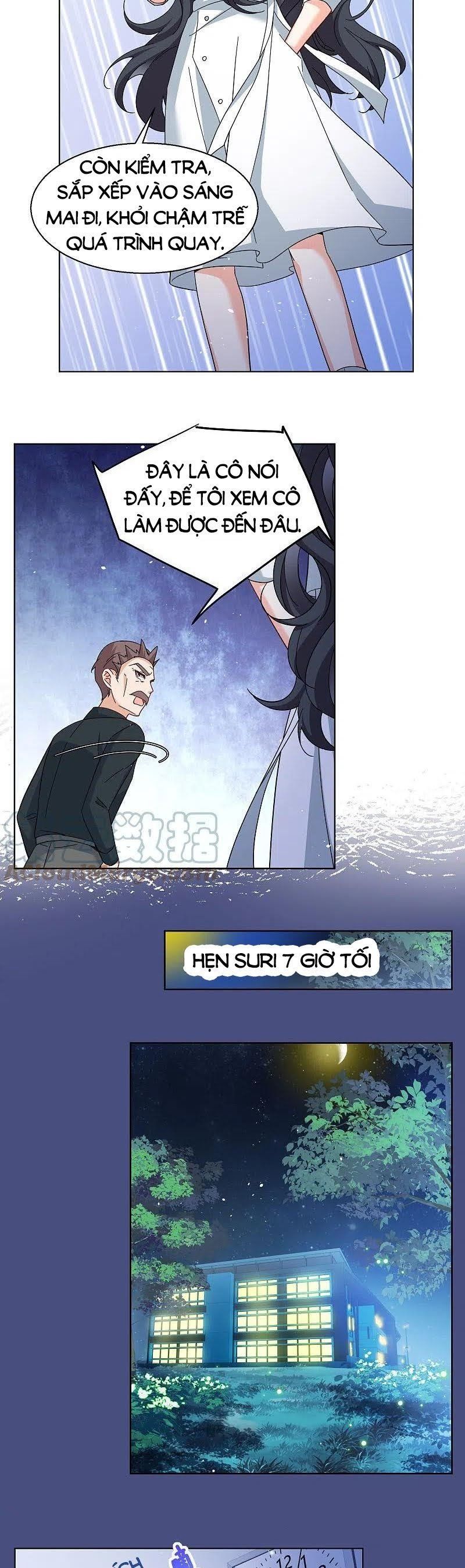 đọc truyện Em Đến Đây, Mời Nằm Xuống Chương 249 ảnh 7 tại Thiên Thai Truyện