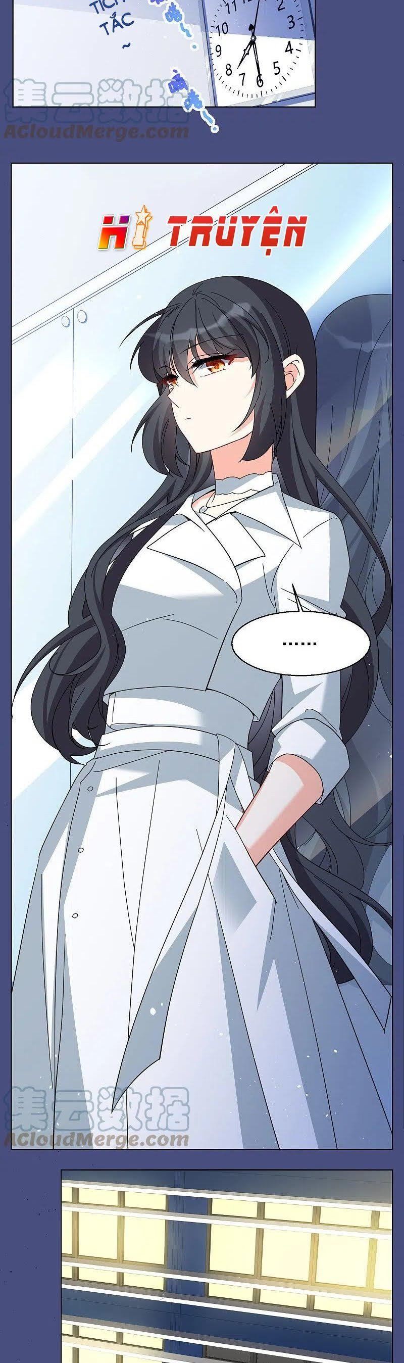 đọc truyện Em Đến Đây, Mời Nằm Xuống Chương 249 ảnh 8 tại Thiên Thai Truyện