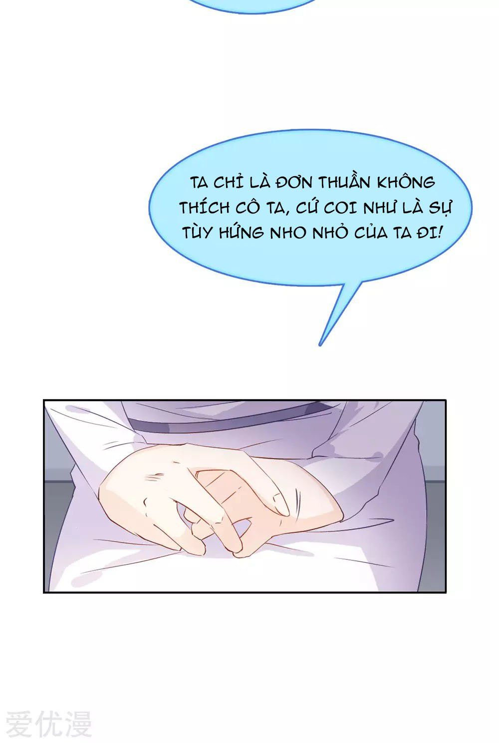 đọc truyện Em Đến Đây, Mời Nằm Xuống Chương 25 ảnh 15 tại Thiên Thai Truyện