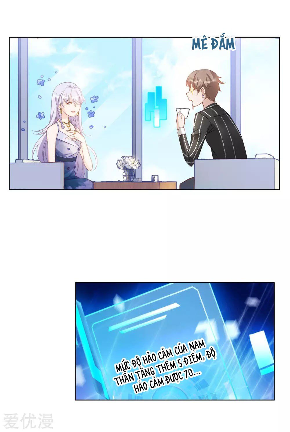 đọc truyện Em Đến Đây, Mời Nằm Xuống Chương 25 ảnh 26 tại Thiên Thai Truyện