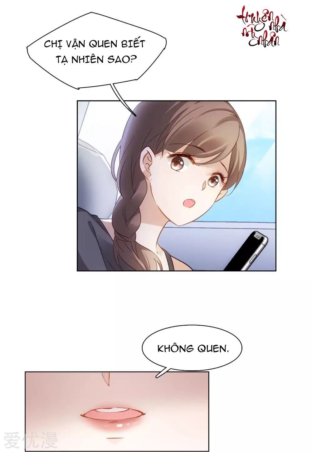 đọc truyện Em Đến Đây, Mời Nằm Xuống Chương 25 ảnh 9 tại Thiên Thai Truyện