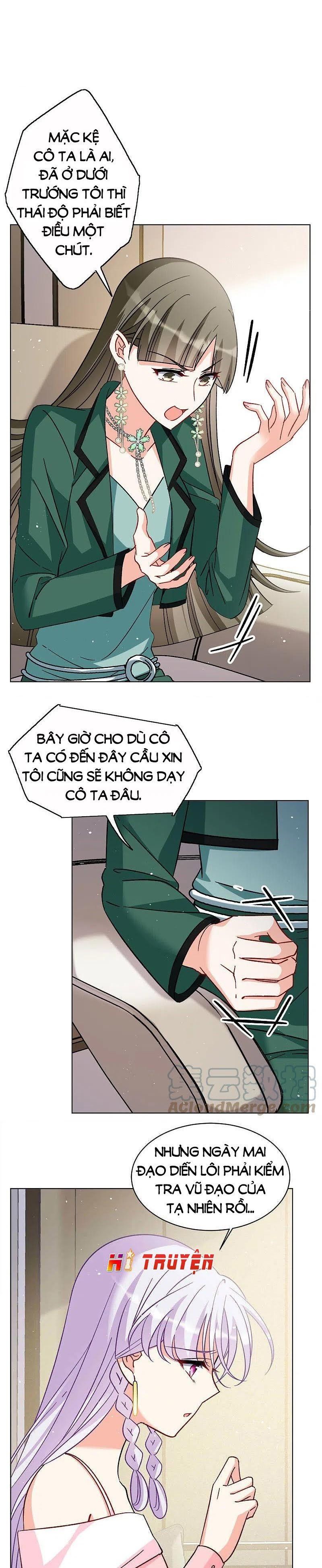 đọc truyện Em Đến Đây, Mời Nằm Xuống Chương 250.5 ảnh 3 tại Thiên Thai Truyện