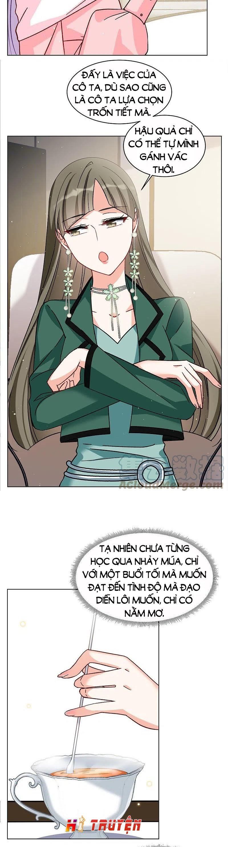 đọc truyện Em Đến Đây, Mời Nằm Xuống Chương 250.5 ảnh 4 tại Thiên Thai Truyện