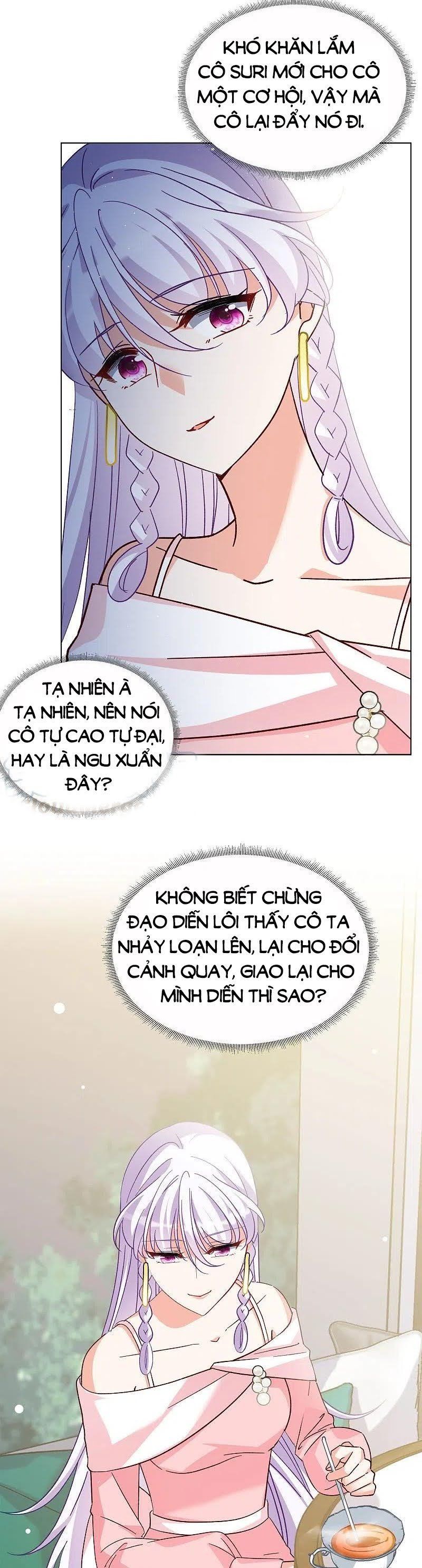 đọc truyện Em Đến Đây, Mời Nằm Xuống Chương 250.5 ảnh 5 tại Thiên Thai Truyện