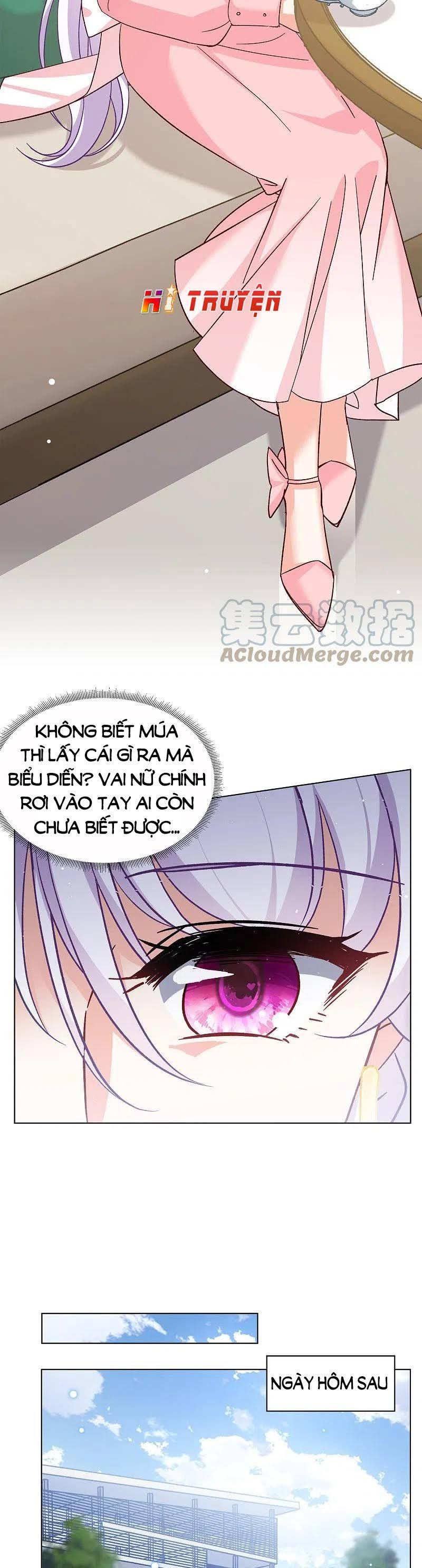 đọc truyện Em Đến Đây, Mời Nằm Xuống Chương 250.5 ảnh 6 tại Thiên Thai Truyện