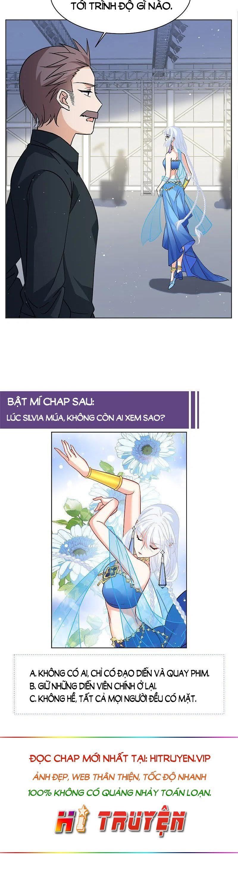 đọc truyện Em Đến Đây, Mời Nằm Xuống Chương 250.5 ảnh 8 tại Thiên Thai Truyện