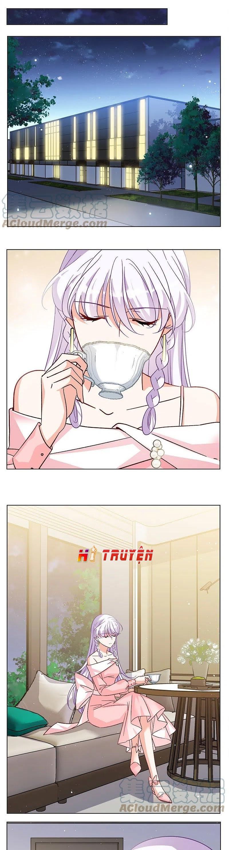 đọc truyện Em Đến Đây, Mời Nằm Xuống Chương 250 ảnh 4 tại Thiên Thai Truyện