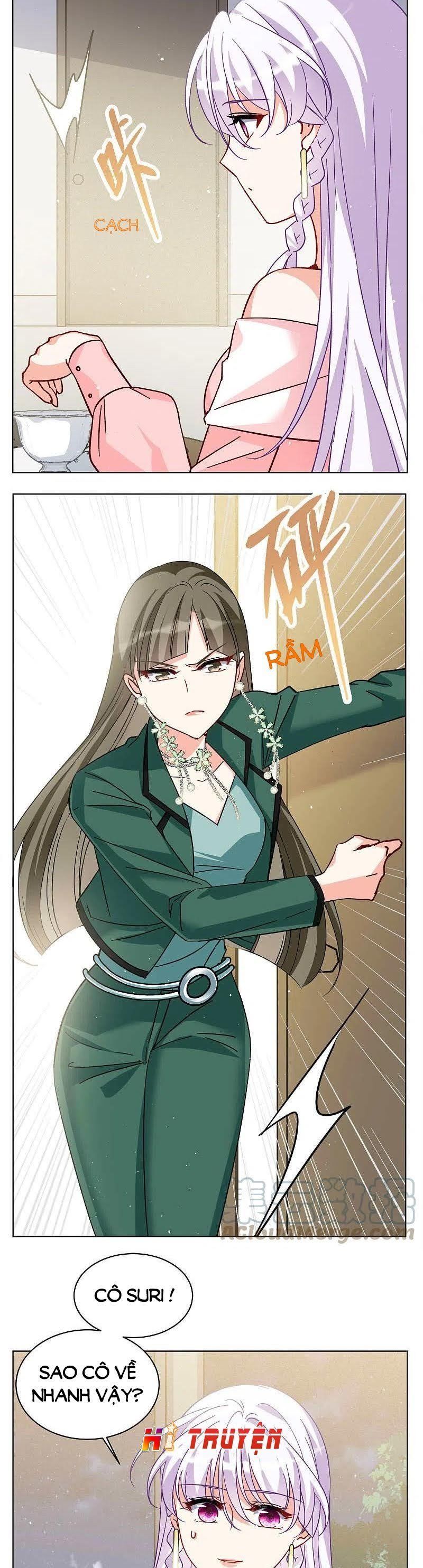 đọc truyện Em Đến Đây, Mời Nằm Xuống Chương 250 ảnh 5 tại Thiên Thai Truyện