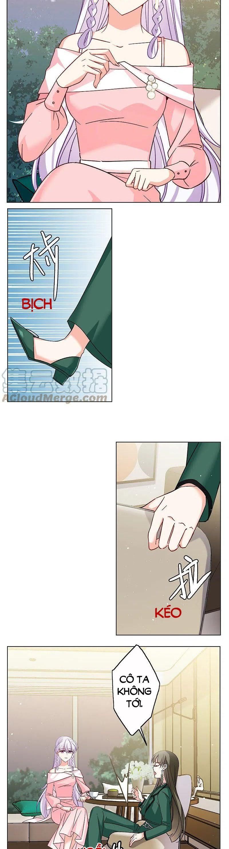 đọc truyện Em Đến Đây, Mời Nằm Xuống Chương 250 ảnh 6 tại Thiên Thai Truyện