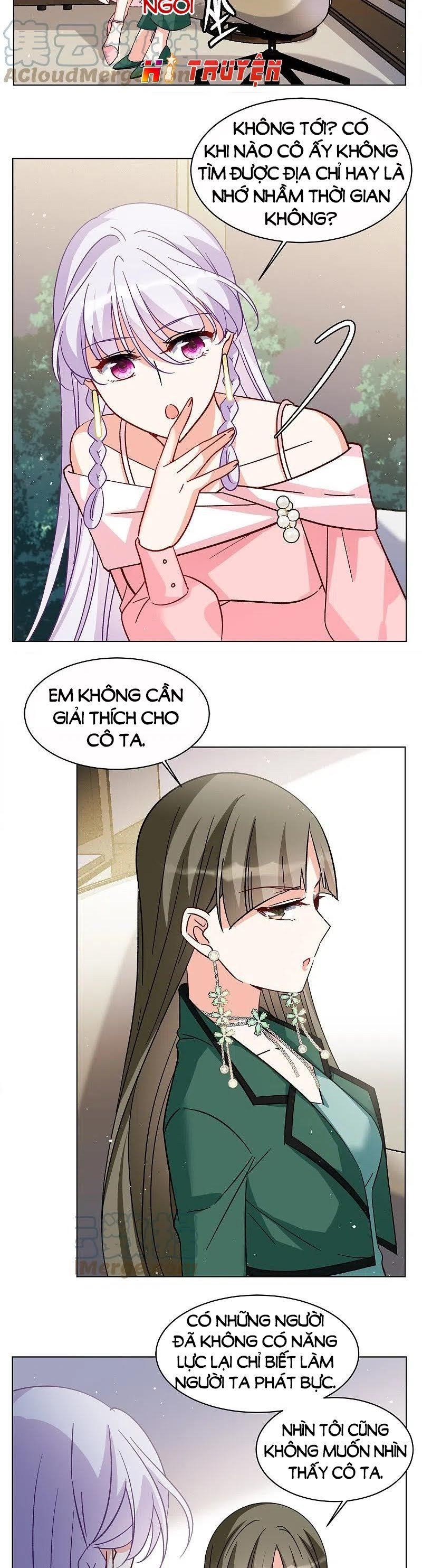 đọc truyện Em Đến Đây, Mời Nằm Xuống Chương 250 ảnh 7 tại Thiên Thai Truyện