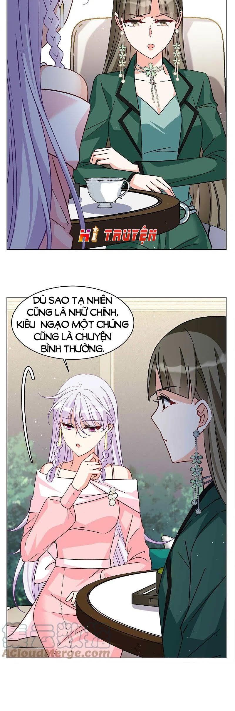 đọc truyện Em Đến Đây, Mời Nằm Xuống Chương 250 ảnh 8 tại Thiên Thai Truyện