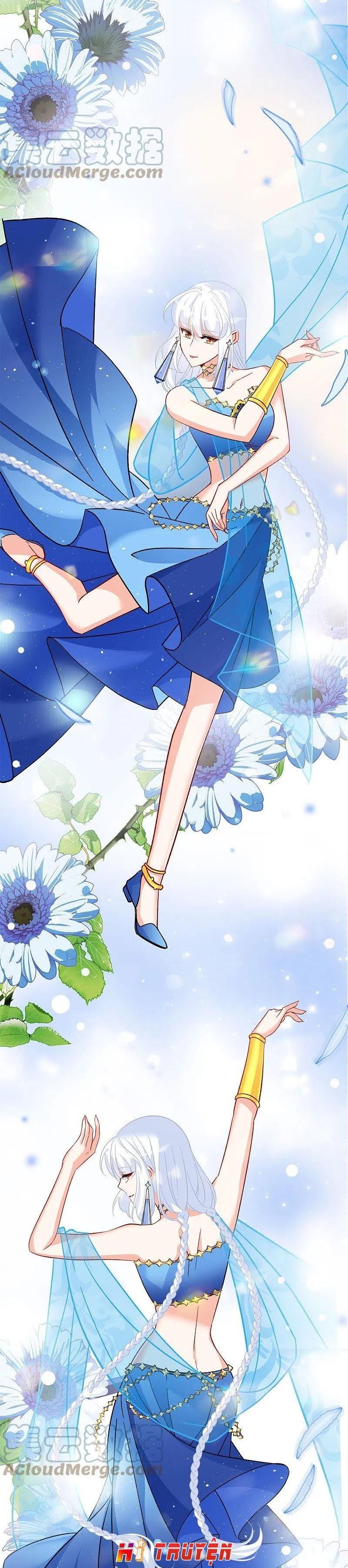 đọc truyện Em Đến Đây, Mời Nằm Xuống Chương 251.5 ảnh 3 tại Thiên Thai Truyện