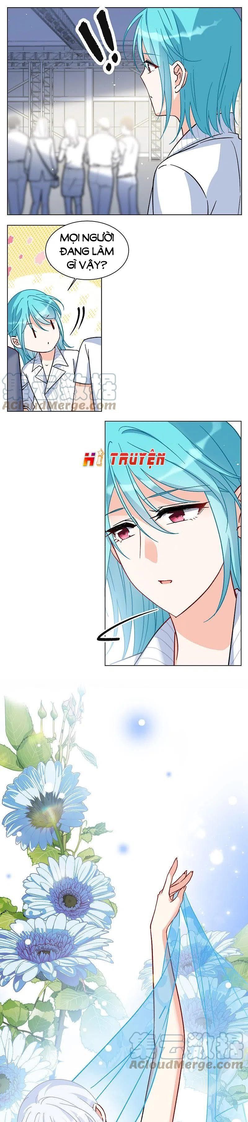 đọc truyện Em Đến Đây, Mời Nằm Xuống Chương 251.5 ảnh 5 tại Thiên Thai Truyện