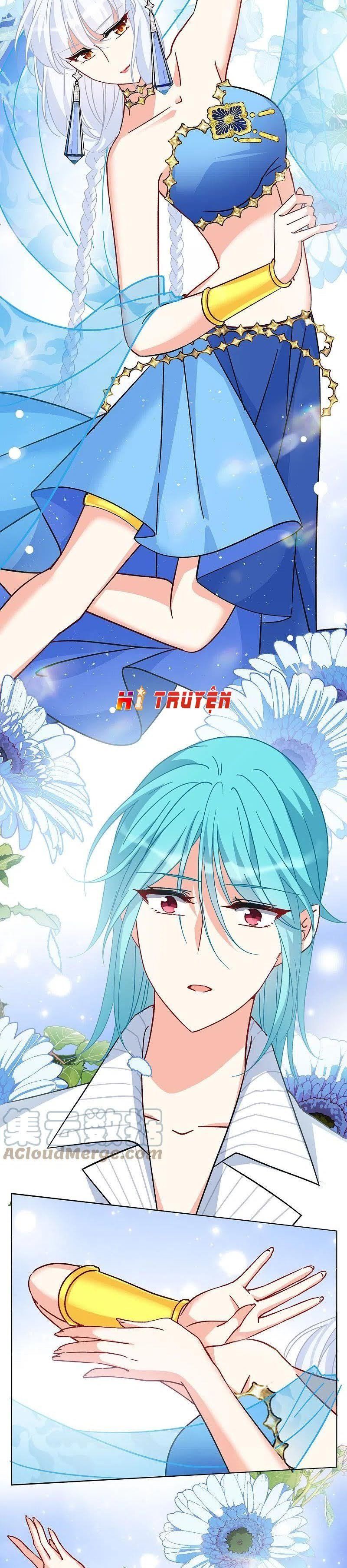 đọc truyện Em Đến Đây, Mời Nằm Xuống Chương 251.5 ảnh 6 tại Thiên Thai Truyện