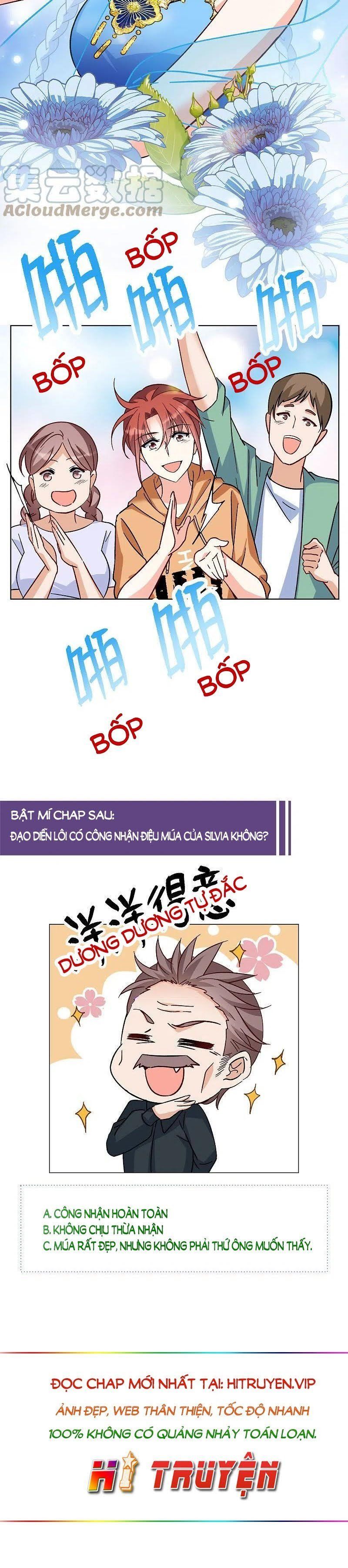 đọc truyện Em Đến Đây, Mời Nằm Xuống Chương 251.5 ảnh 8 tại Thiên Thai Truyện