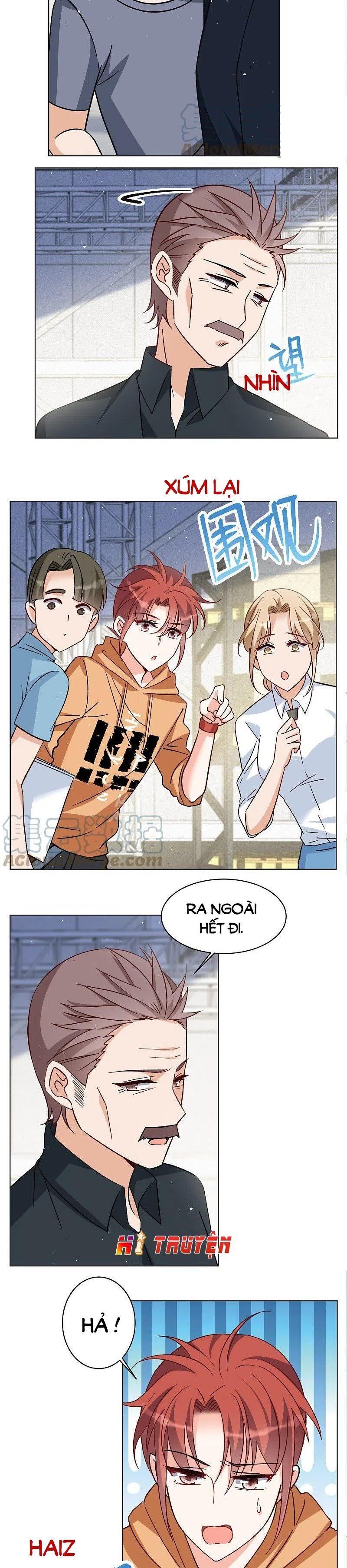 đọc truyện Em Đến Đây, Mời Nằm Xuống Chương 251 ảnh 4 tại Thiên Thai Truyện