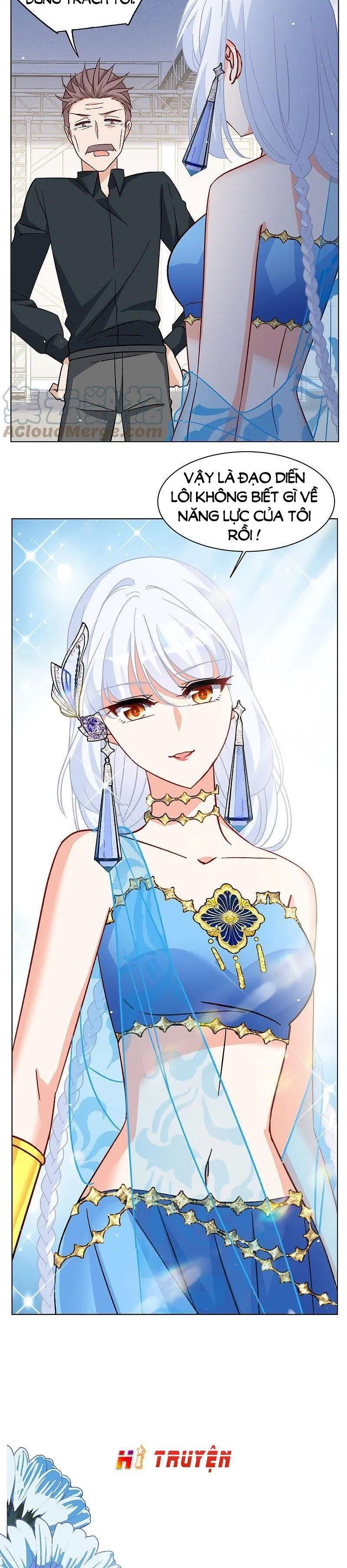 đọc truyện Em Đến Đây, Mời Nằm Xuống Chương 251 ảnh 6 tại Thiên Thai Truyện