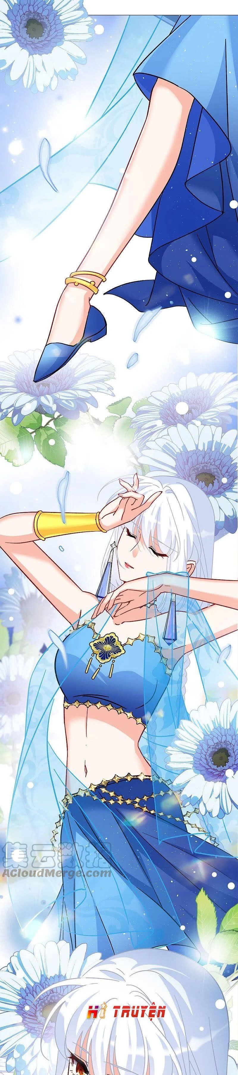 đọc truyện Em Đến Đây, Mời Nằm Xuống Chương 251 ảnh 7 tại Thiên Thai Truyện